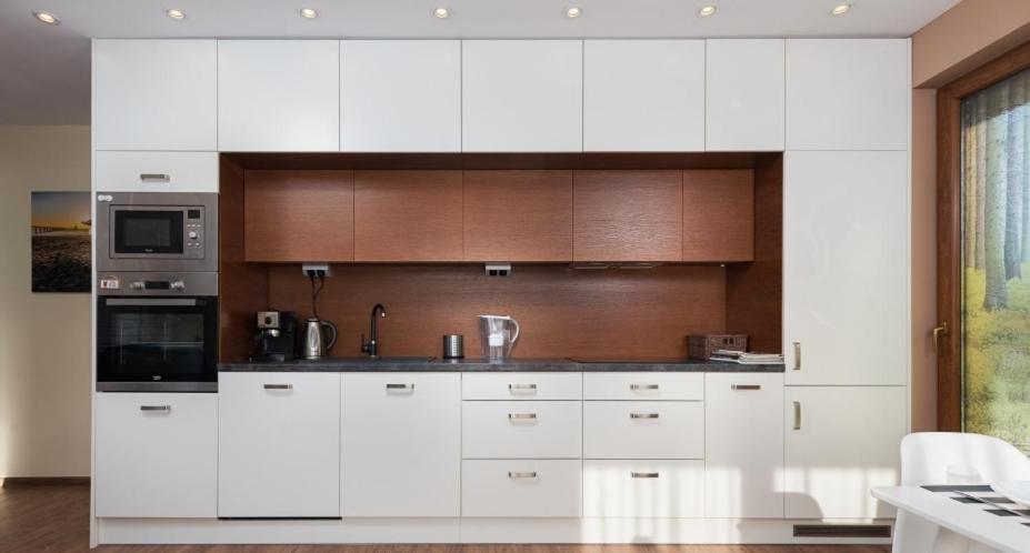 Apartment Espresso *