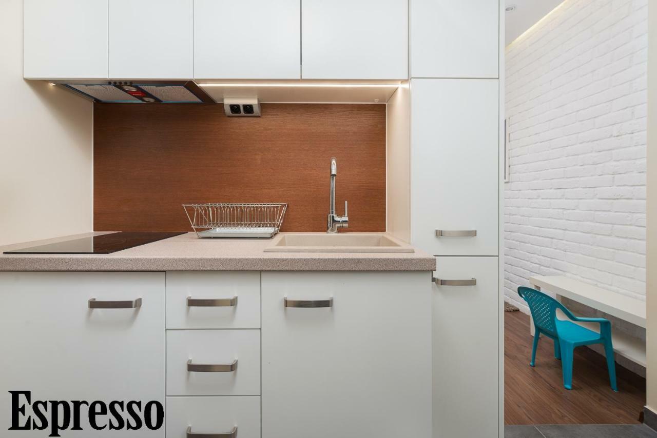 Espresso * Karwia