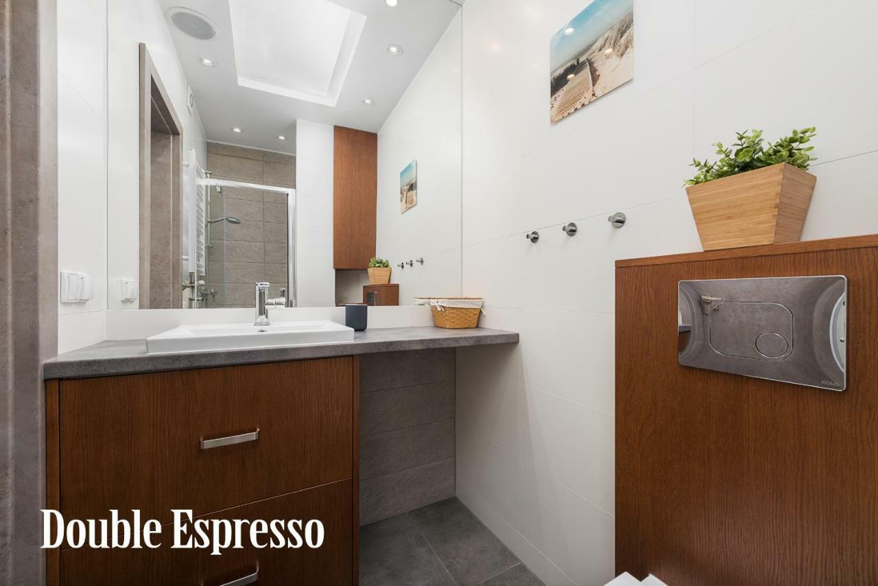 Apartment Espresso *
