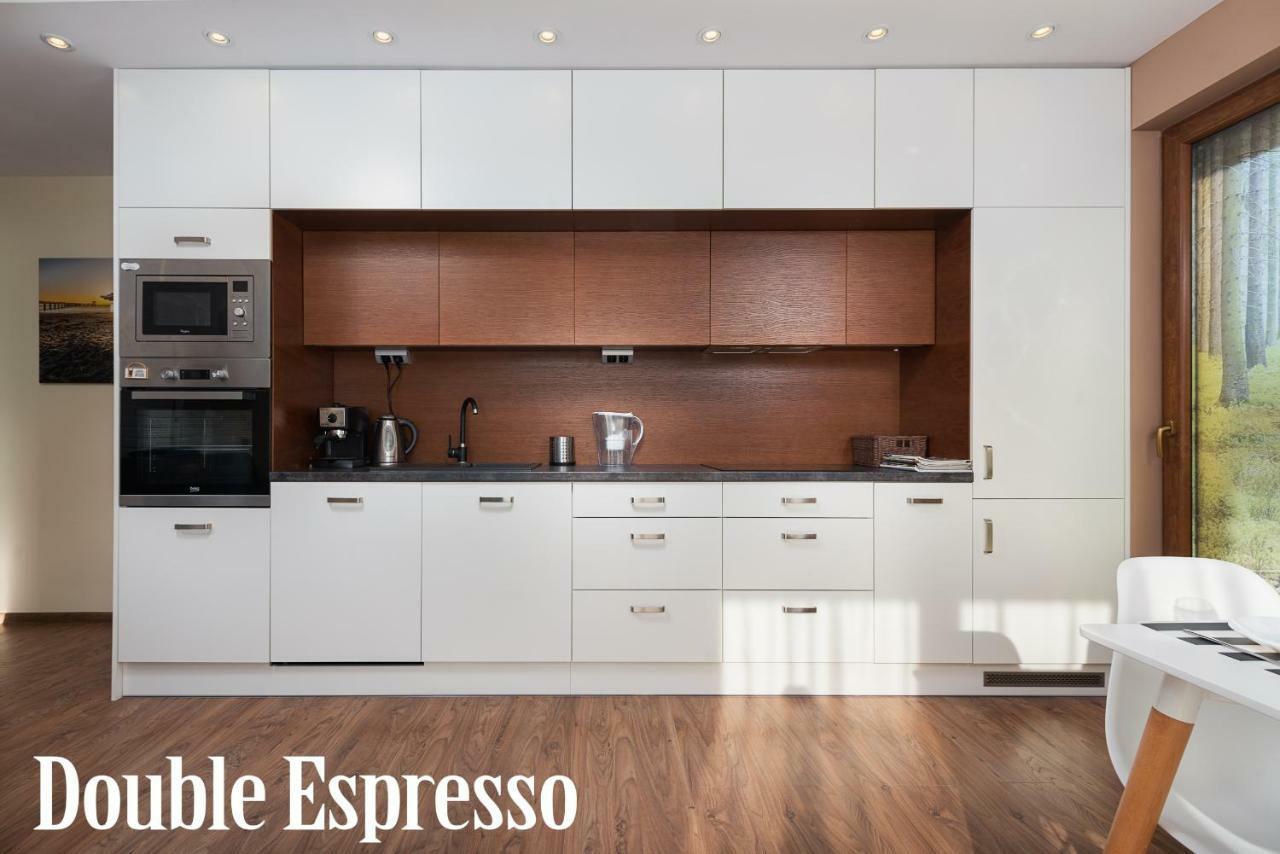 Espresso Apartment