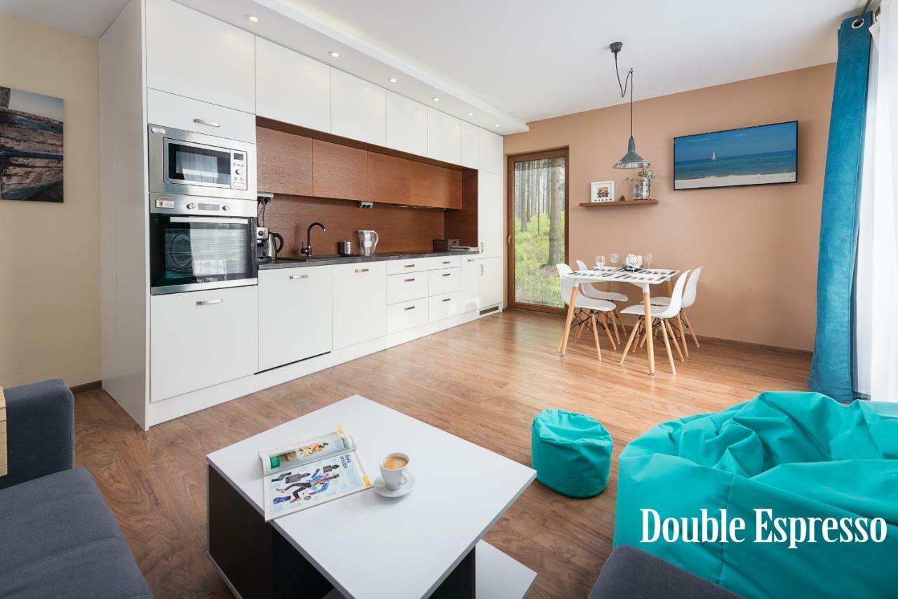 Espresso Apartment Karwia