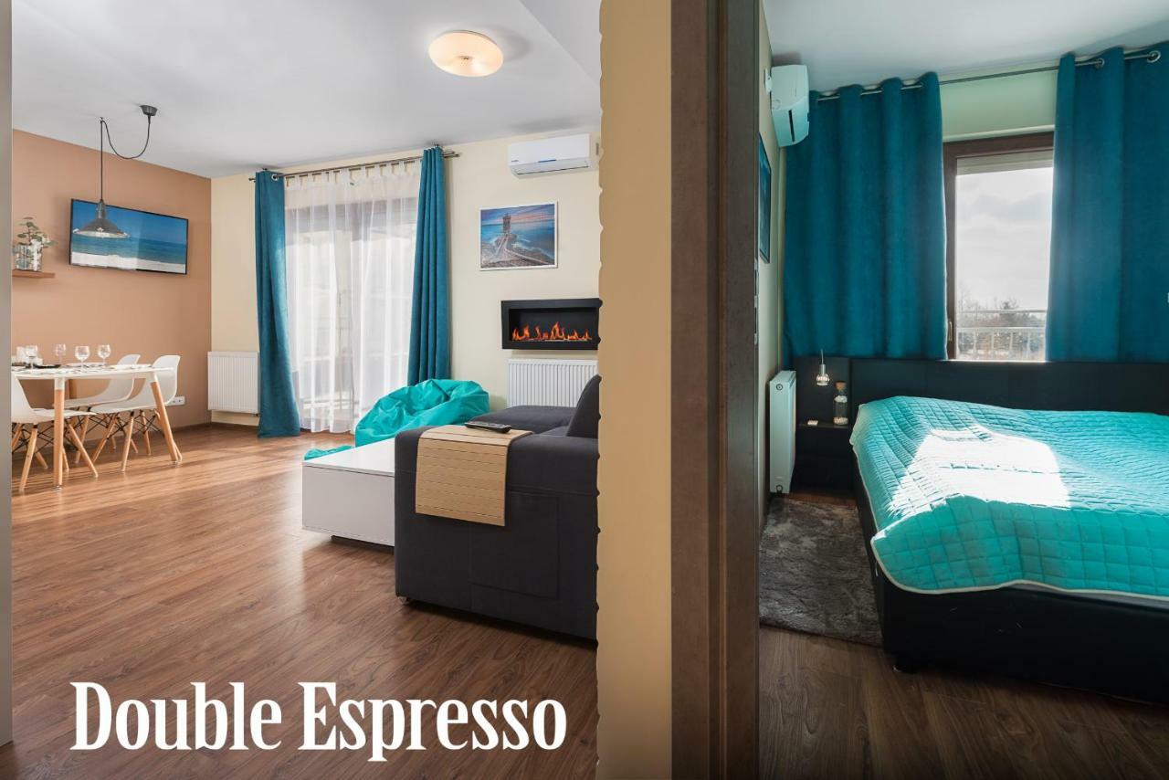 Espresso Apartment *