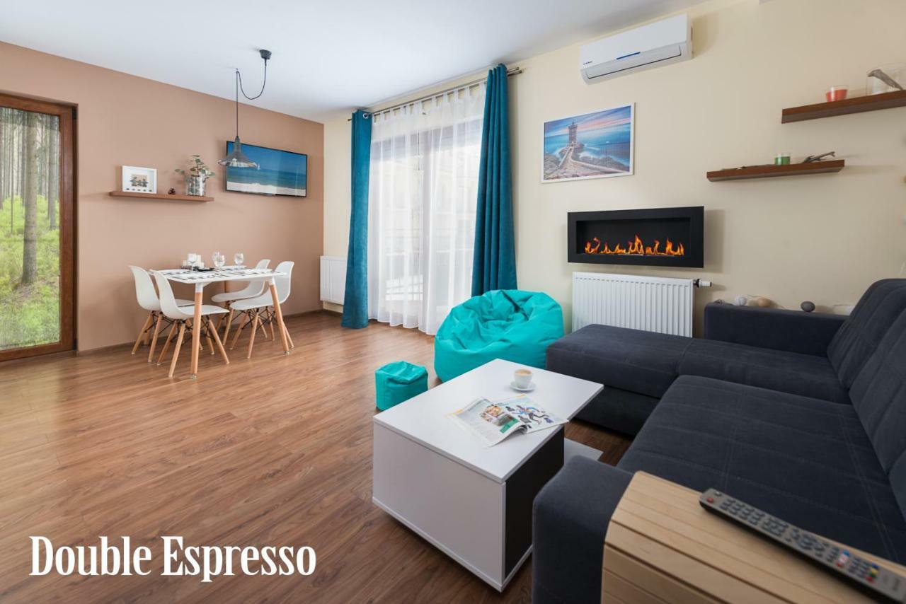 Espresso Apartment