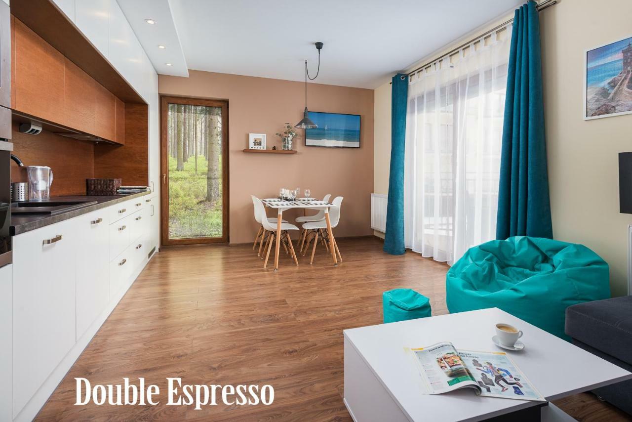Espresso *